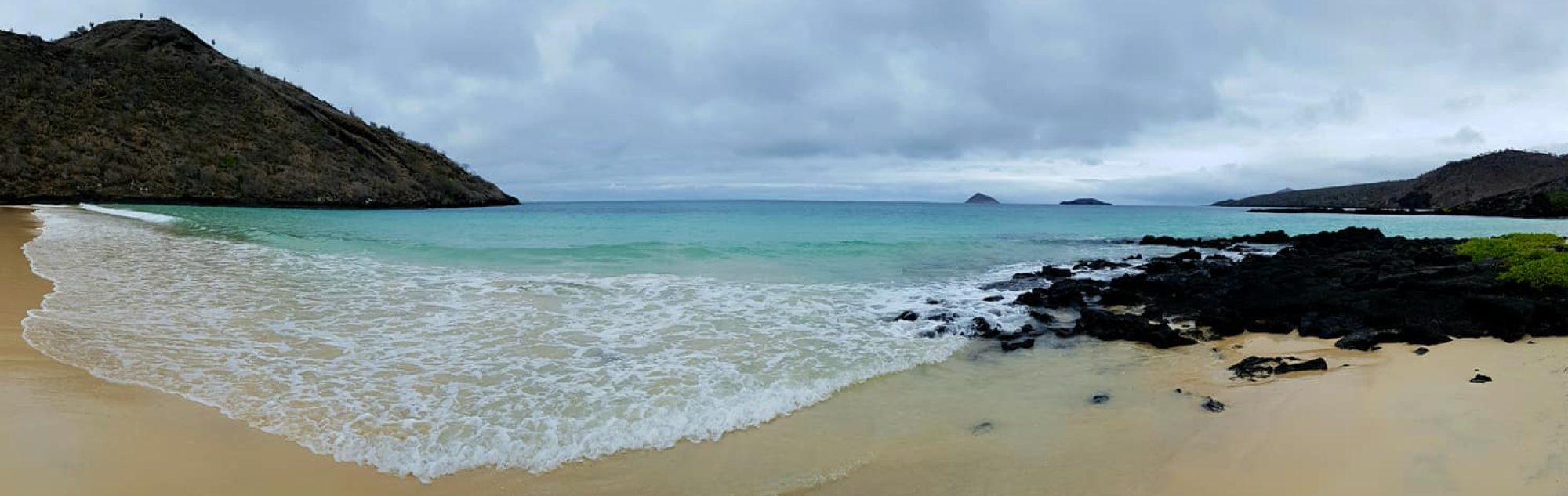 Xplore Galapagos
